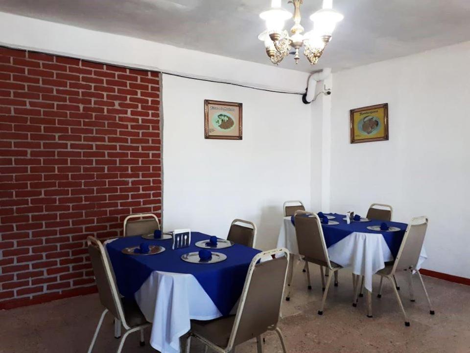 Hotel Azteca Tabasco Виляермоса Екстериор снимка